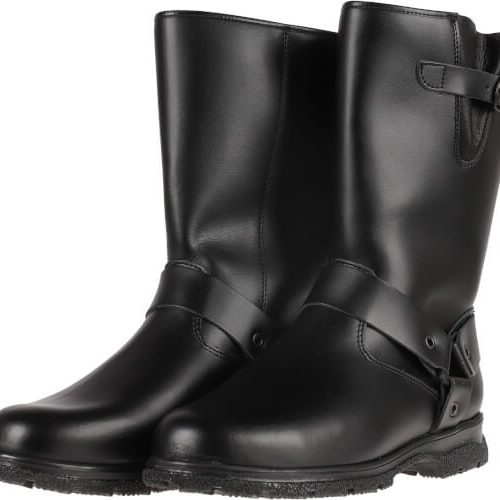 Saapas ilman nauhoja