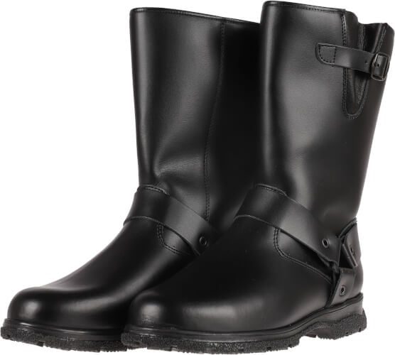 Saapas ilman nauhoja