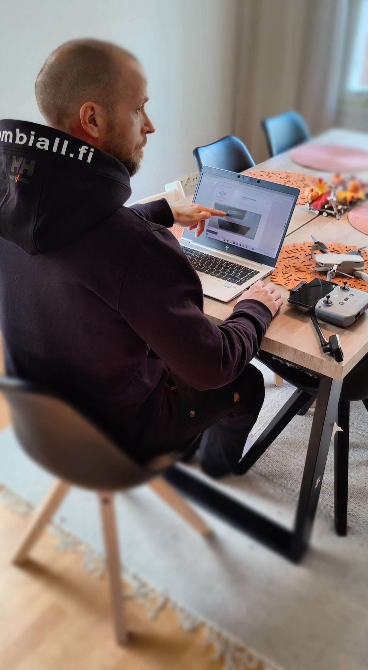 Mökin tai kodin katselmus - Image 2