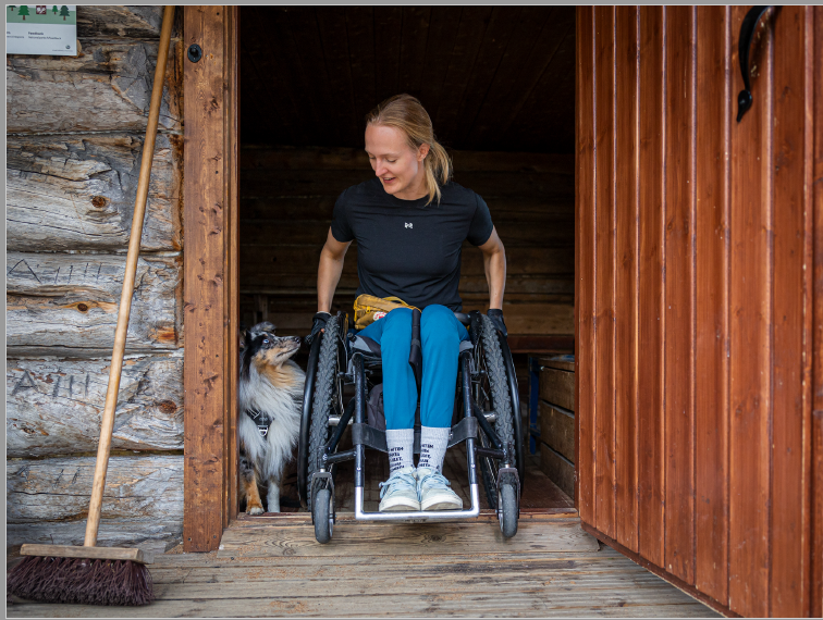 Esteettömyyskartoitus - Image 2