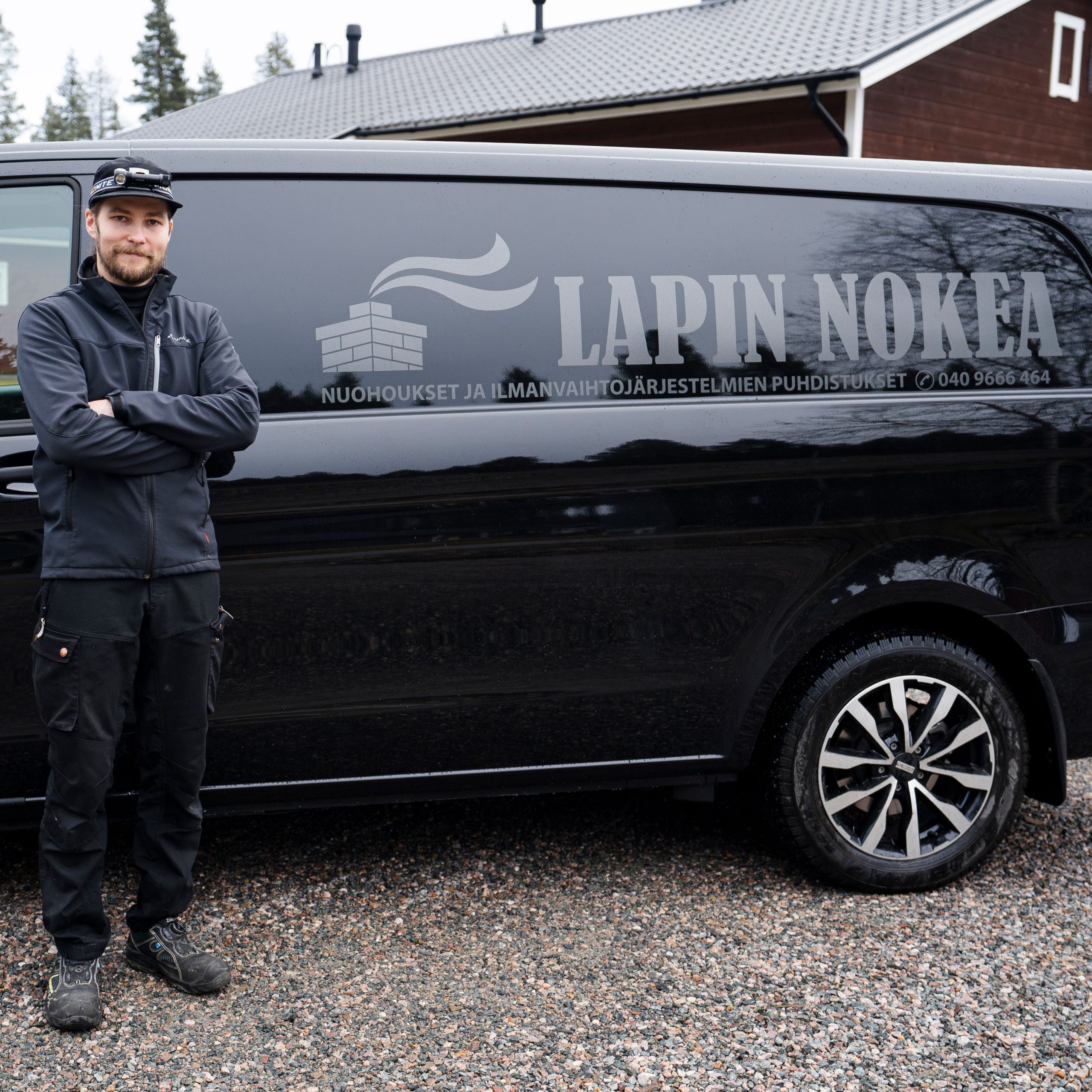 Koneellisen ilmanvaihdon puhdistus