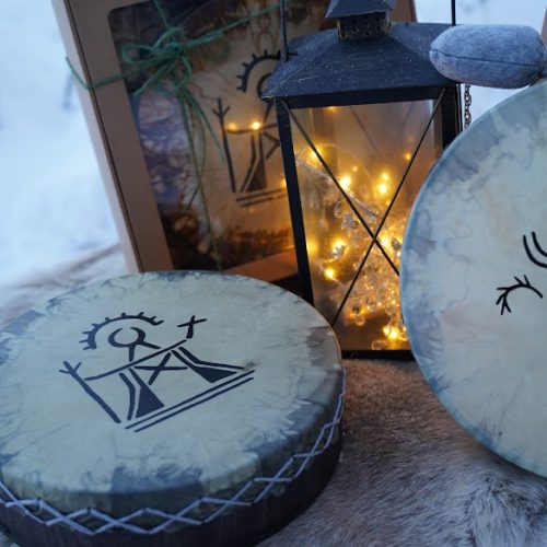 Lapin Rummut, joululahja idea. Uuden taidon oppiminen, seikkailu uuteen