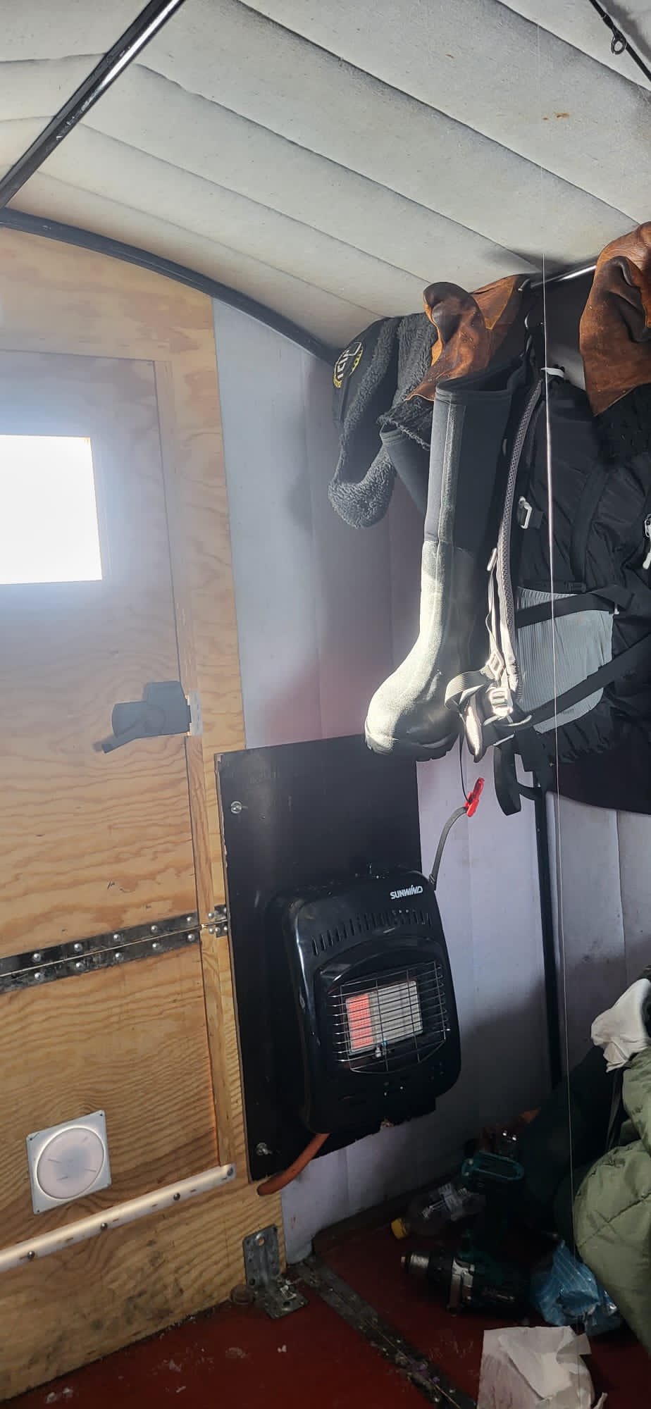 Elämysmatka erämaahan, Ruotsin Rostujärven ympäristöön - Image 8