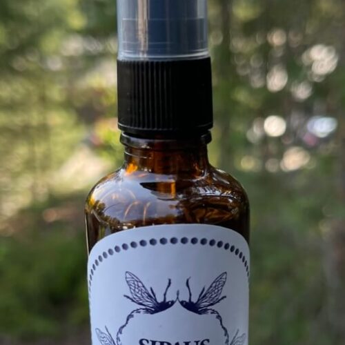 SIPAUS – Partapesu, 50 ml