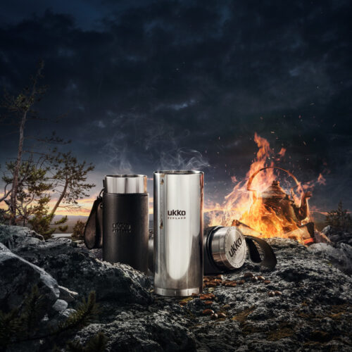 Ukko Coffee 200 XO Limited Edition 0001/3000