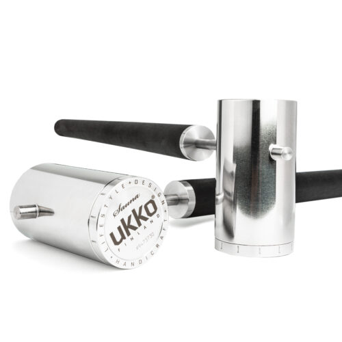 Ukko Löyly Leijona XO Limited Edition 001/500