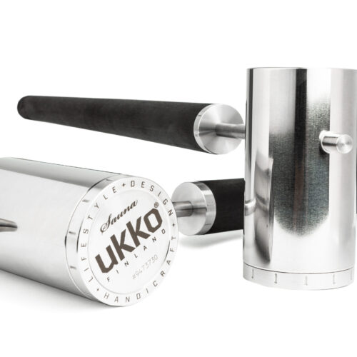 Ukko Löyly Leijona XO Limited Edition 001/500