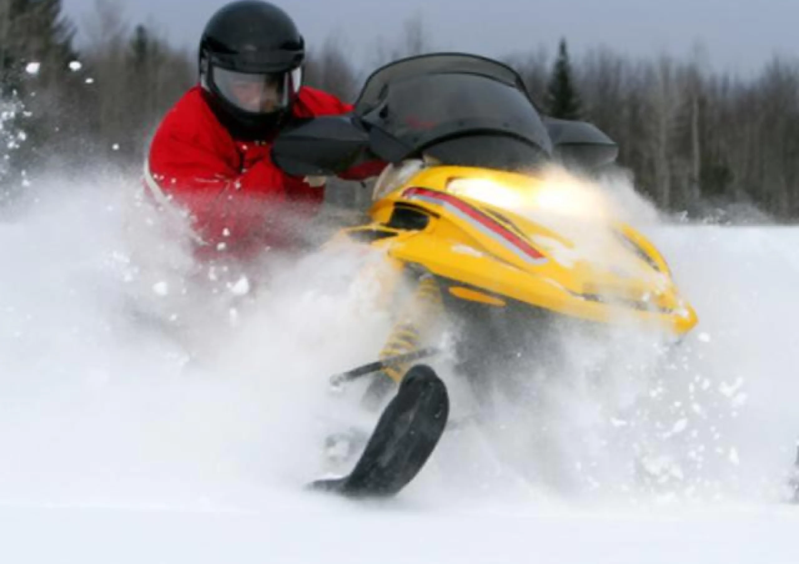 Moottorikelkkasafari kahdelle | Kuusamo