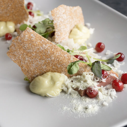 100€ ravintolalahjakortti Ravintola Lumihiutaleeseen | Kemi