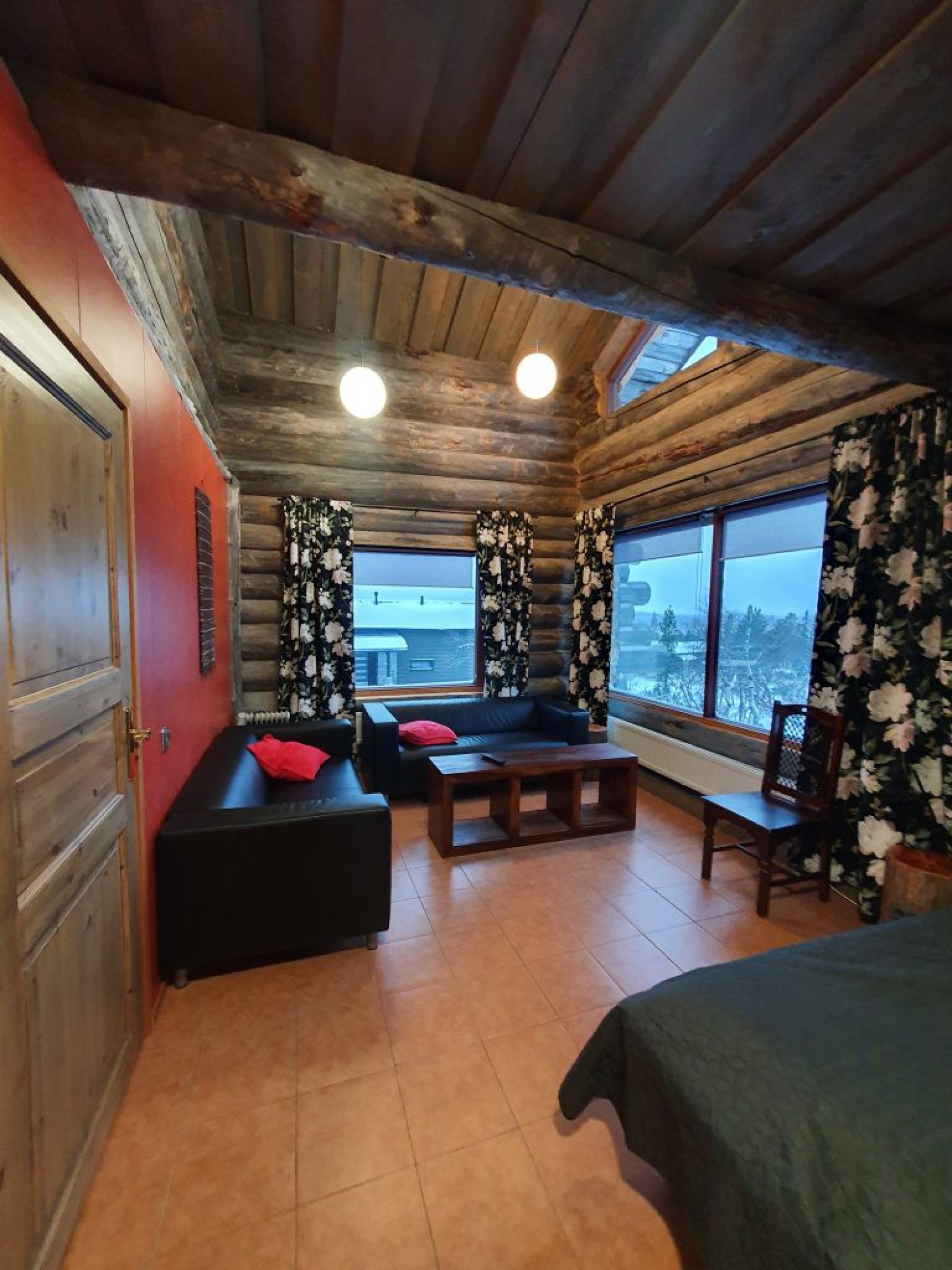 Kultakuume Hippu – kullankaivuumatka neljälle | Inari - Image 2