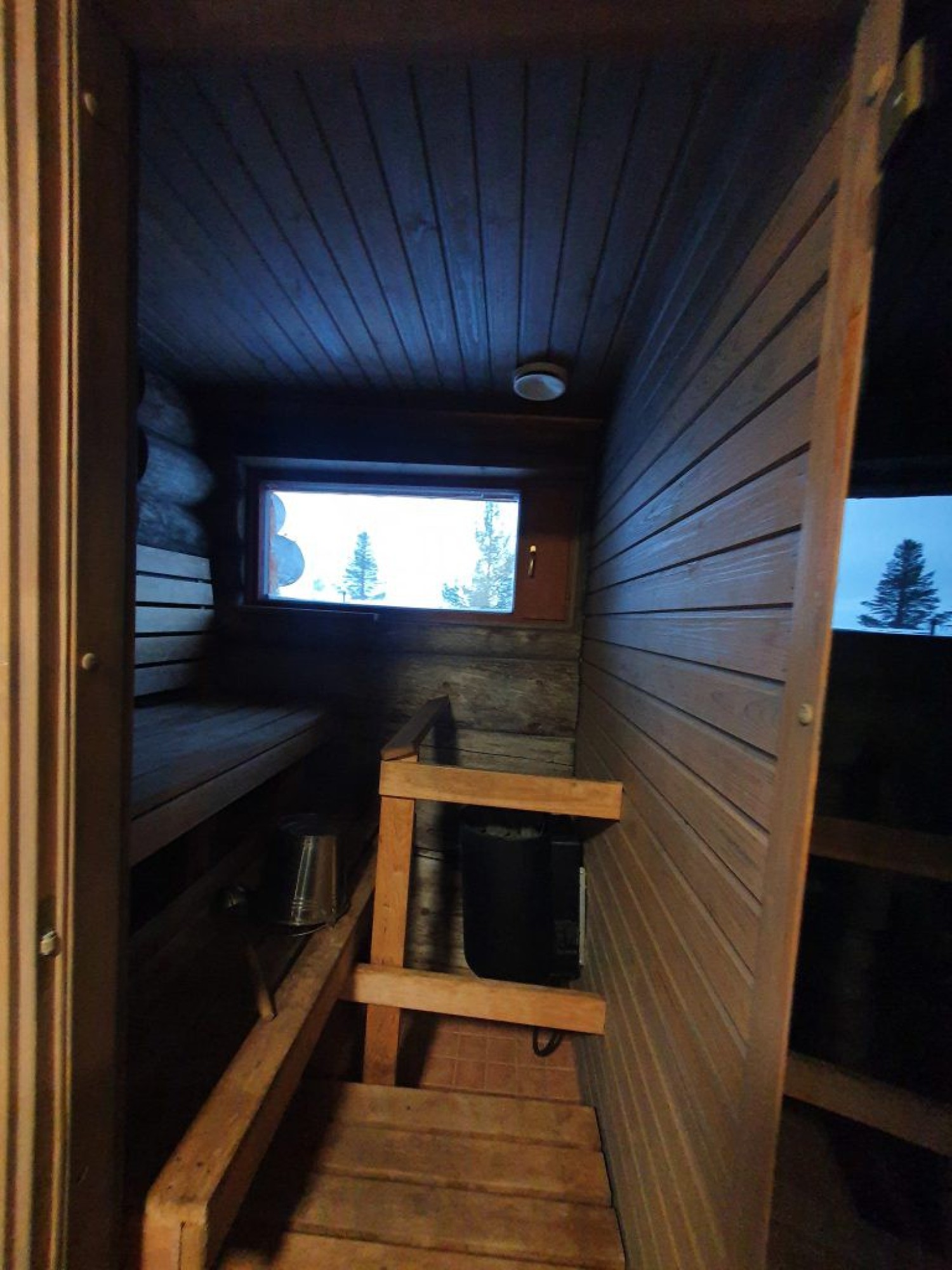 Kultakuume Hippu – kullankaivuumatka neljälle | Inari - Image 3