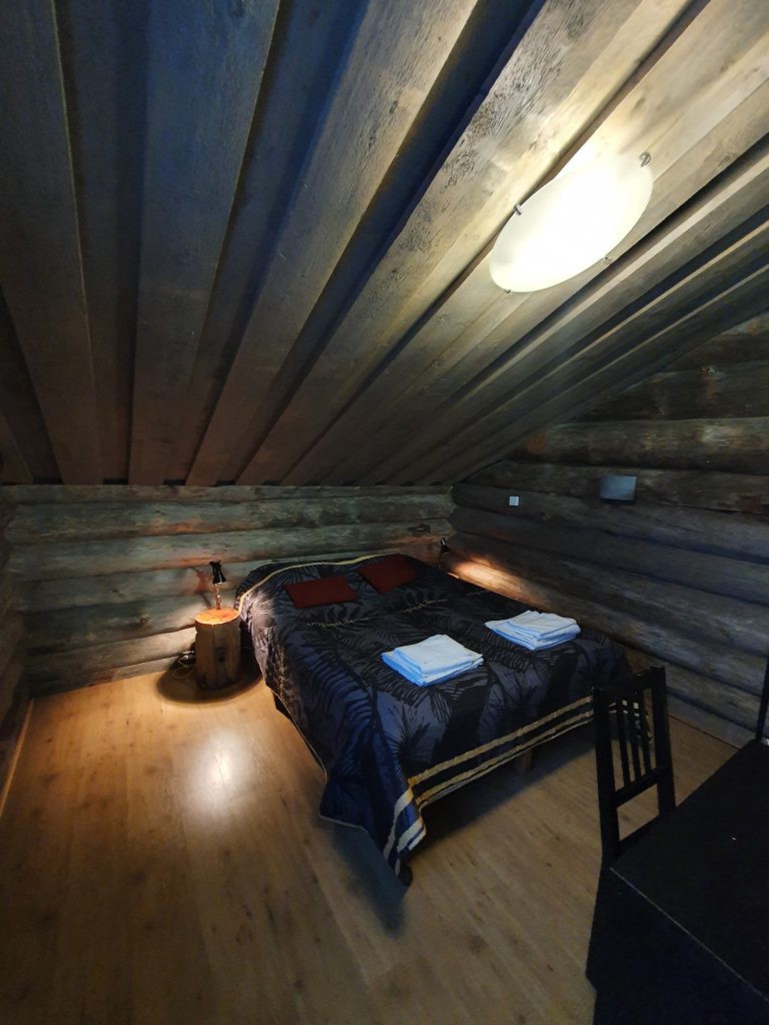 Kultakuume Hippu – kullankaivuumatka neljälle | Inari - Image 4