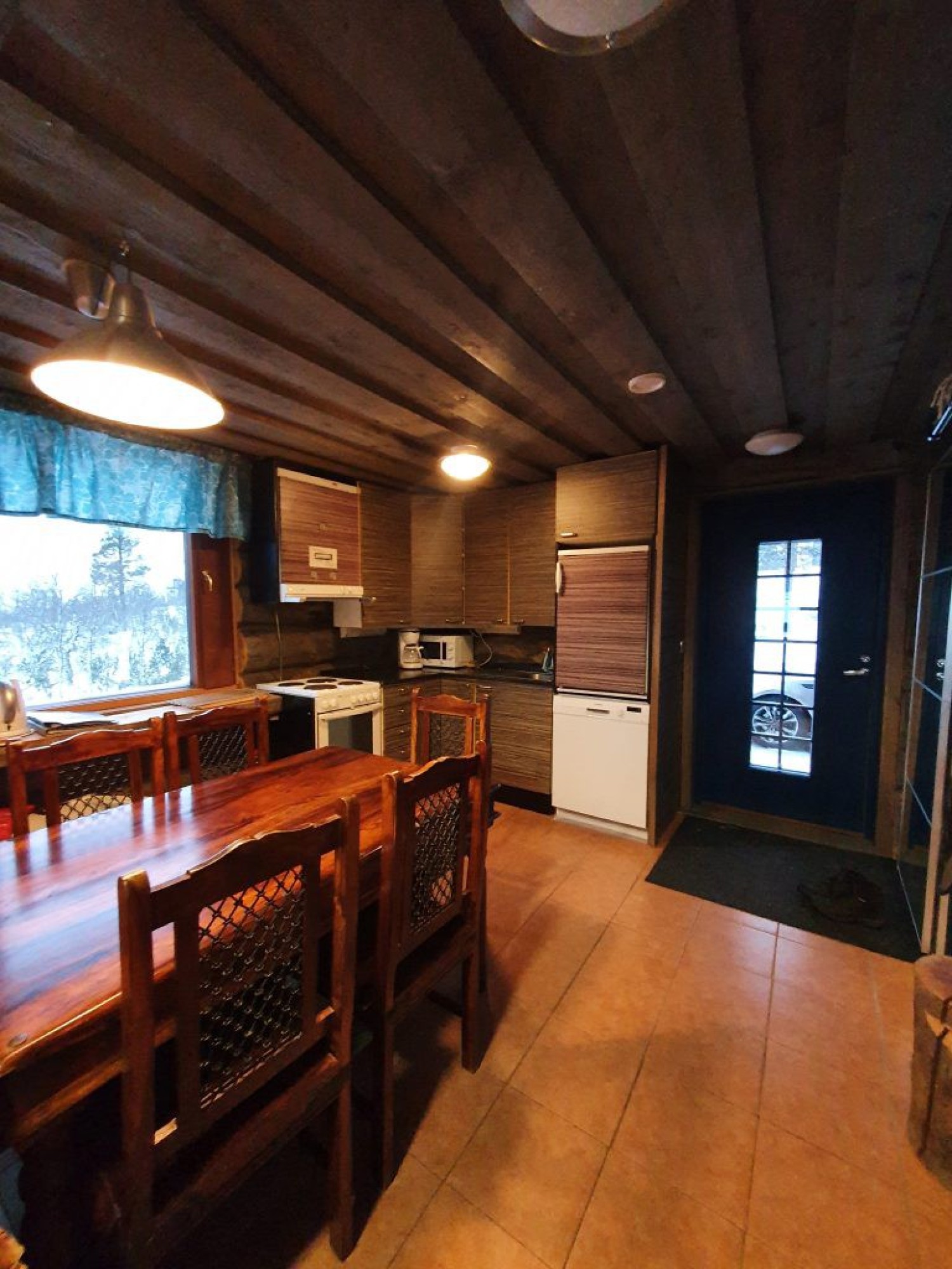 Kultakuume Hippu – kullankaivuumatka neljälle | Inari - Image 5