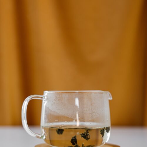 Teekoulutus 1 hlö | Vantaa