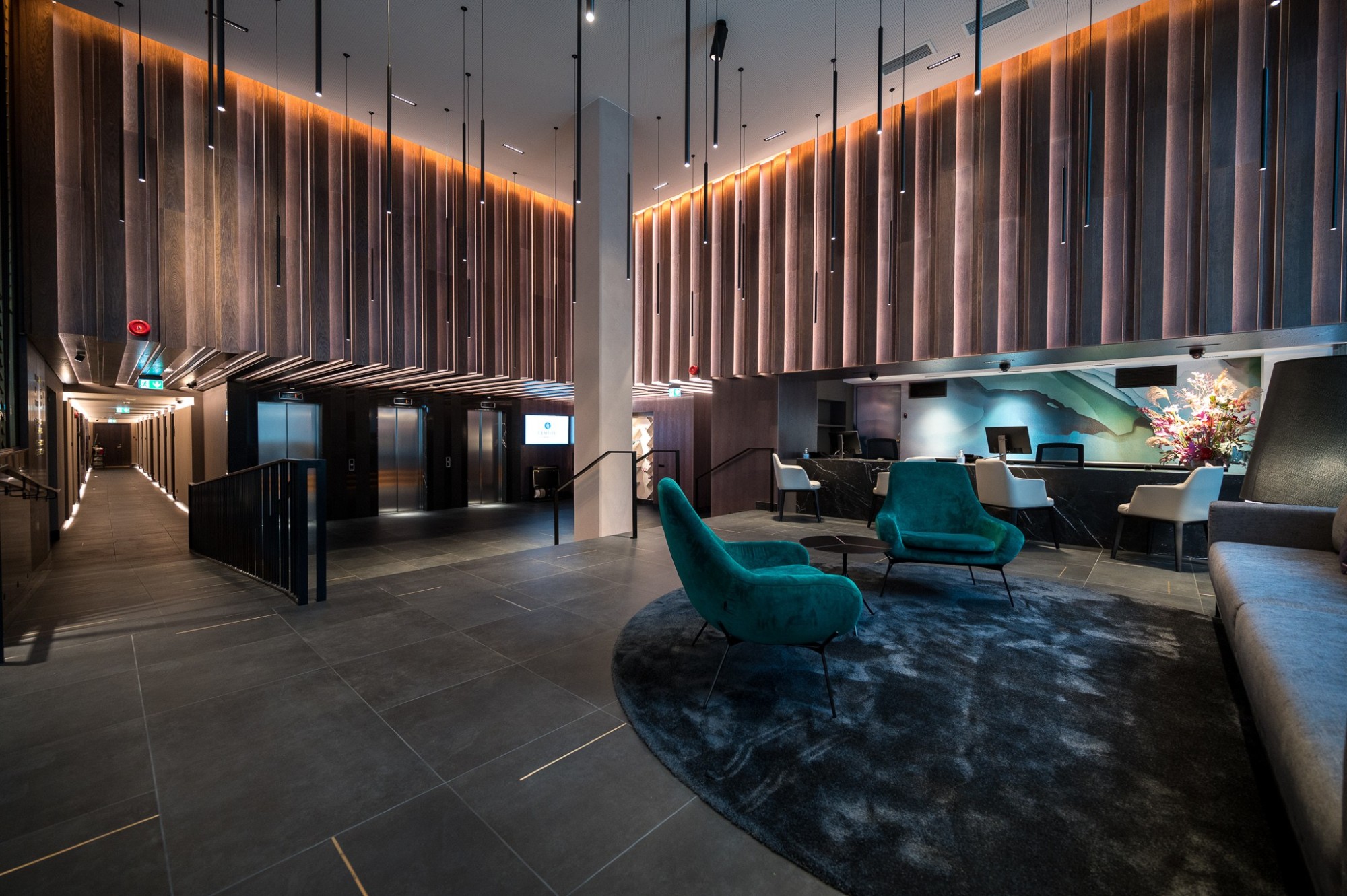 Majoituspaketti kahdelle ylellisessä Mövenpick Hotel Tallinnassa (1 yö) | Tallinna - Image 2