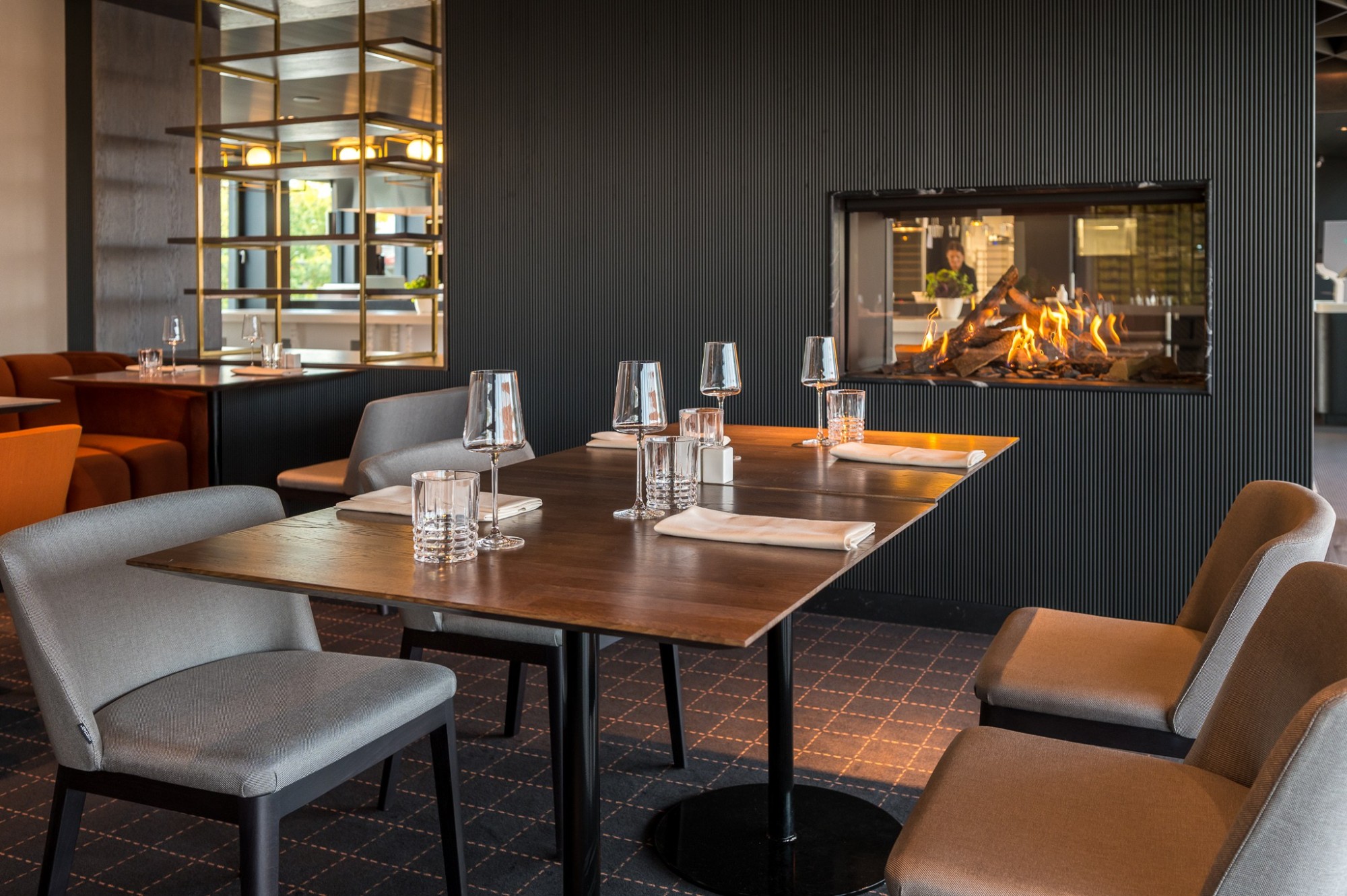 Majoituspaketti kahdelle ylellisessä Mövenpick Hotel Tallinnassa (1 yö) | Tallinna - Image 6