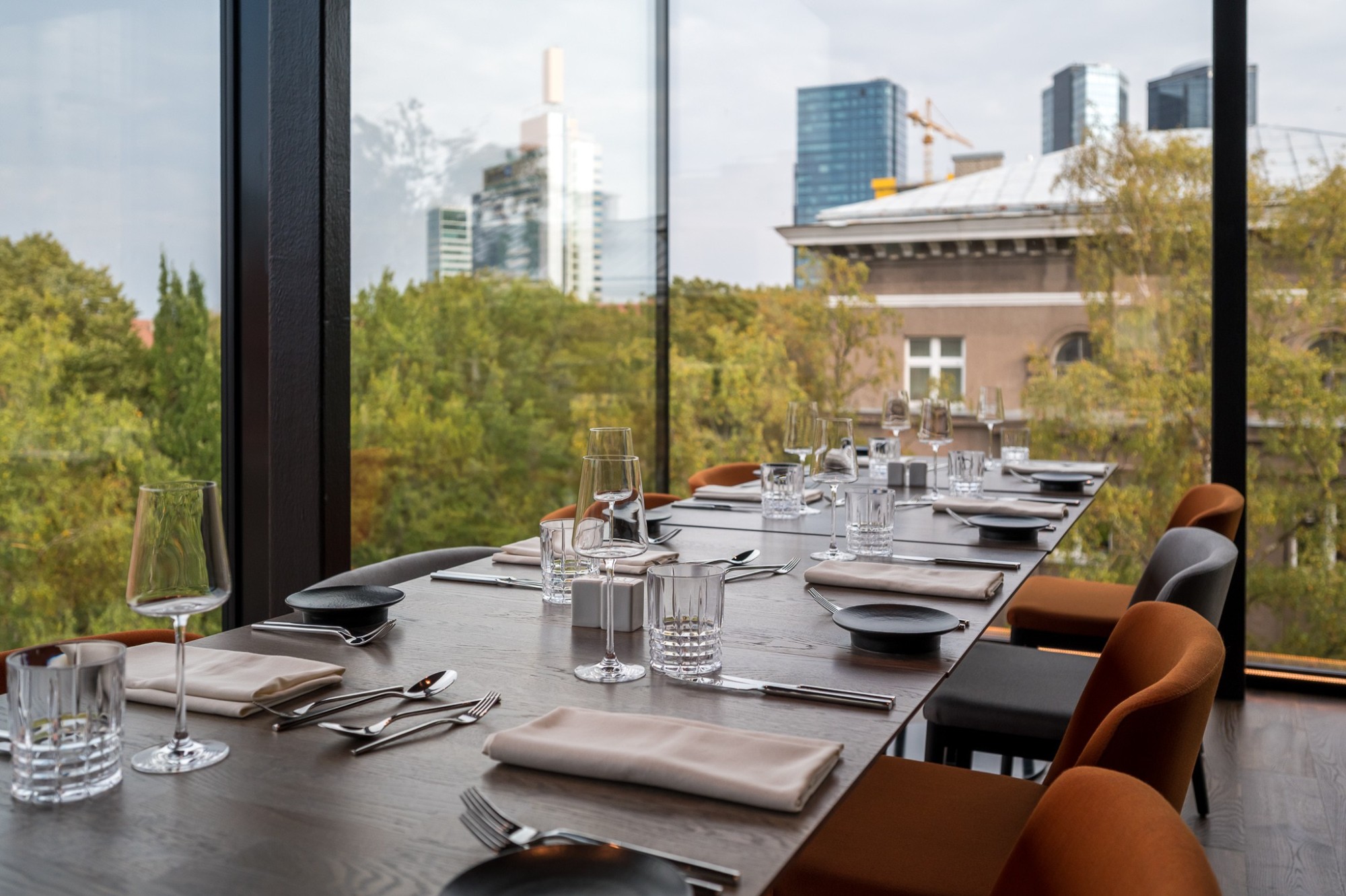 Majoituspaketti kahdelle ylellisessä Mövenpick Hotel Tallinnassa (1 yö) | Tallinna - Image 7