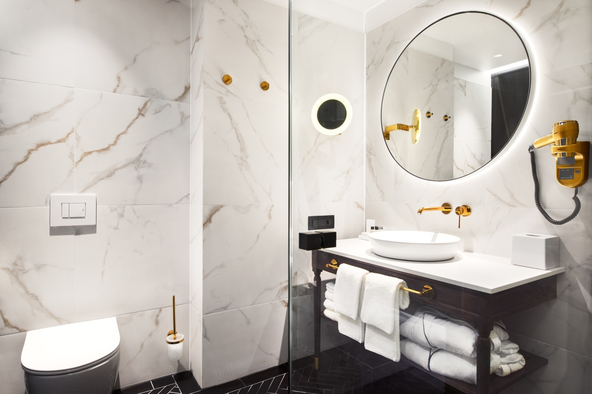 Majoituspaketti kahdelle ylellisessä Mövenpick Hotel Tallinnassa (1 yö) | Tallinna - Image 8