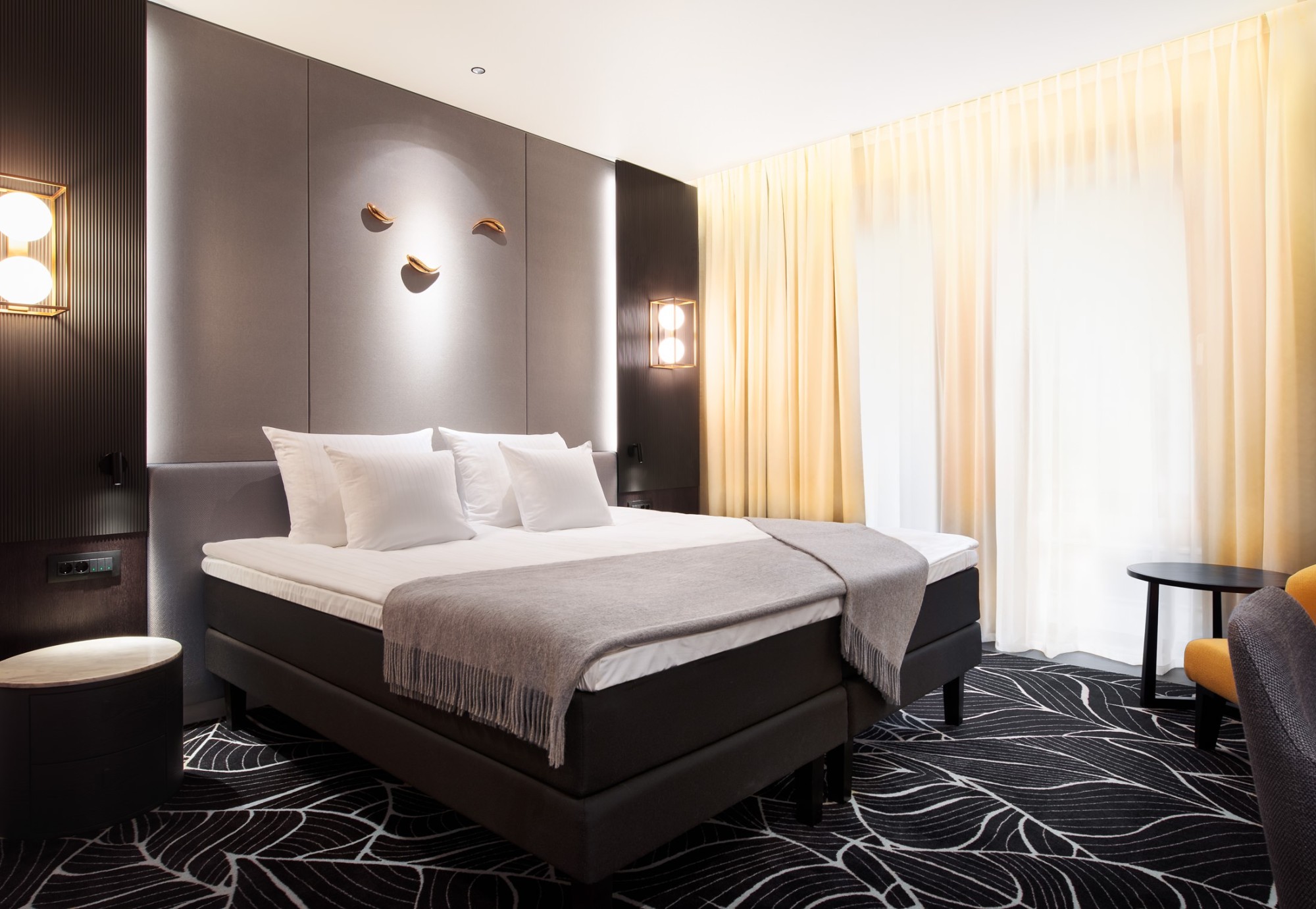 Majoituspaketti kahdelle ylellisessä Mövenpick Hotel Tallinnassa (1 yö) | Tallinna - Image 10