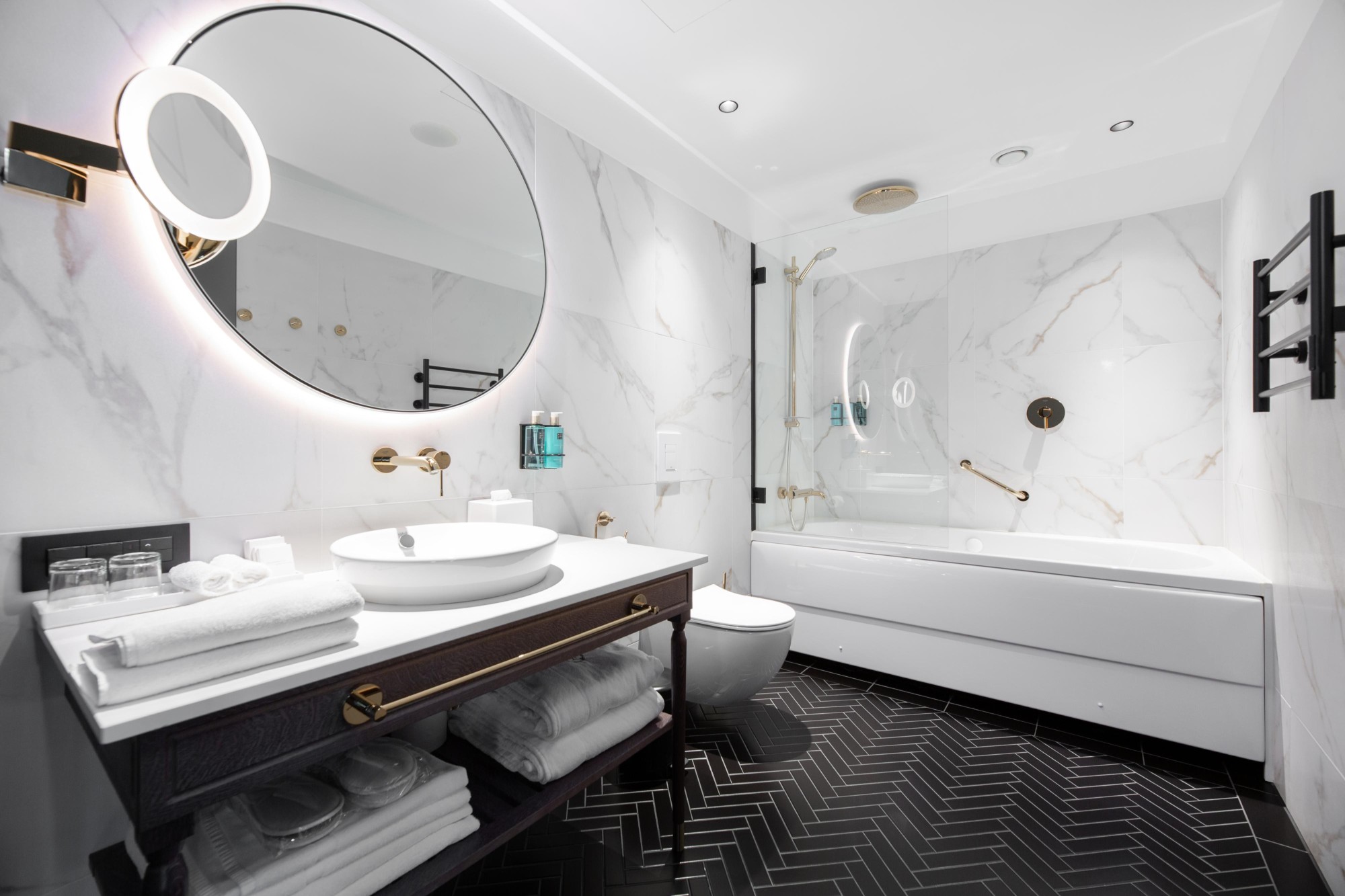 Majoituspaketti kahdelle ylellisessä Mövenpick Hotel Tallinnassa (1 yö) | Tallinna - Image 11