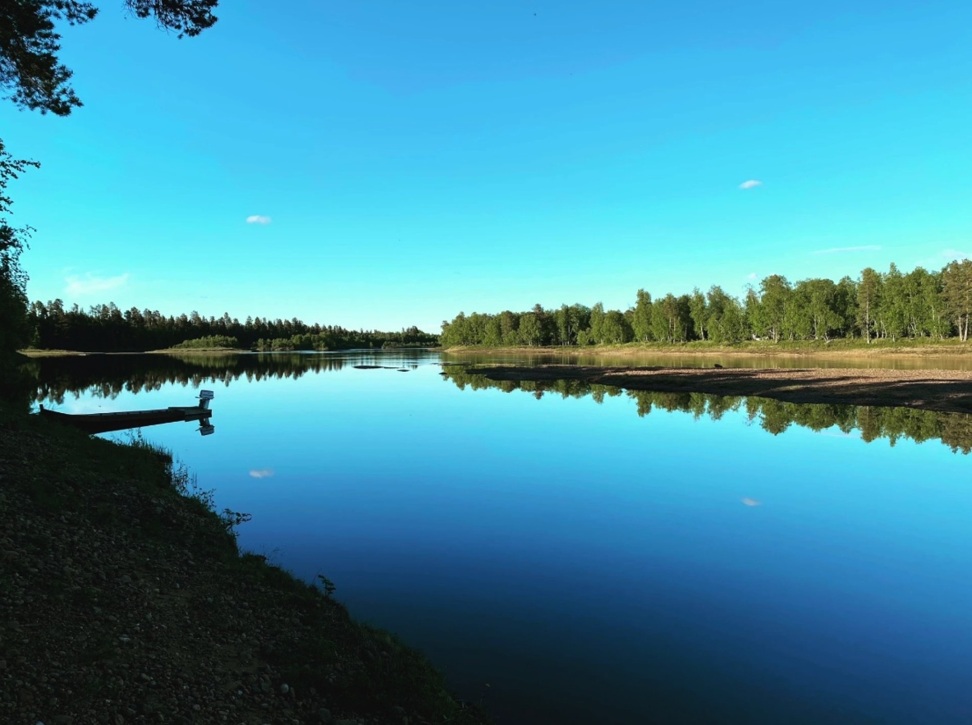 Ivalojoen lasku kolmelle (3 yötä) | Ivalo - Image 5