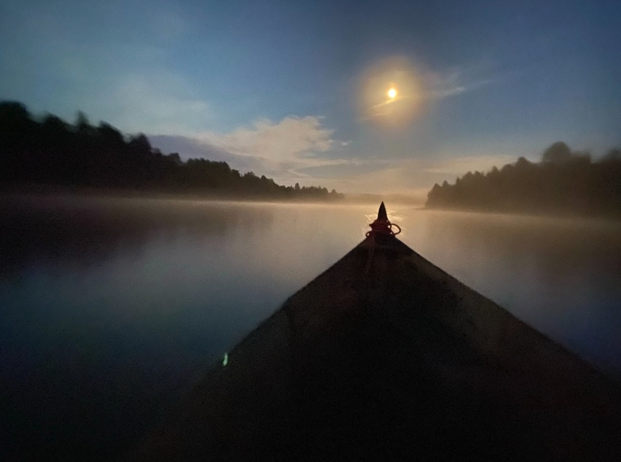 Ivalojoen lasku kolmelle (3 yötä) | Ivalo - Image 6