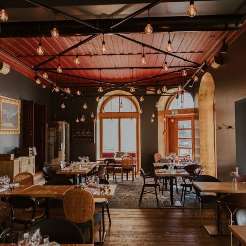 Illallislahjakortti Ravintola Hugoon | Oulu