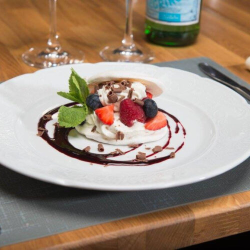 Avoin lahjakortti Brahen Kellariin | Turku