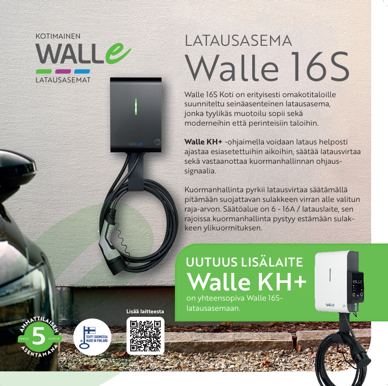 Walle KH+ - Image 4