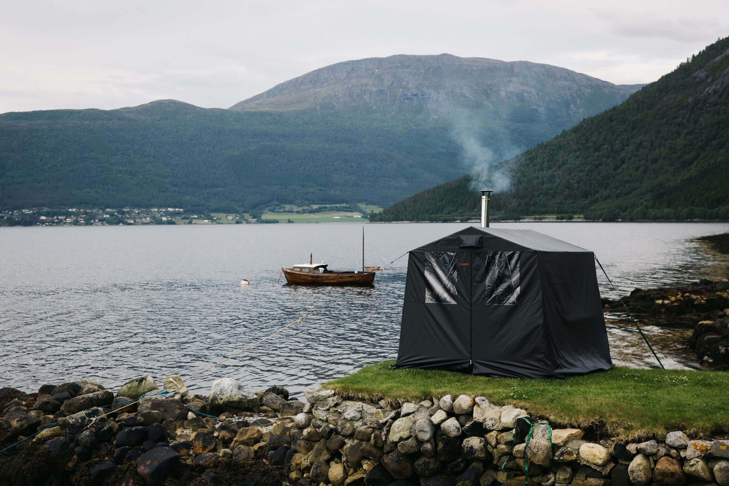 TelttaSaana ja Kiuaspaketti - Image 17