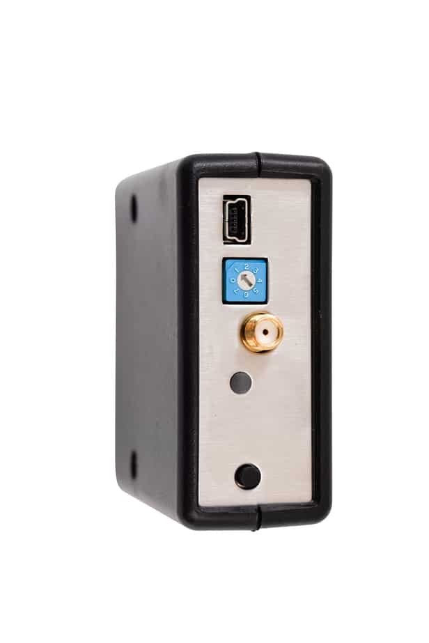 Walle Kuormanhallinta 100A - Image 2