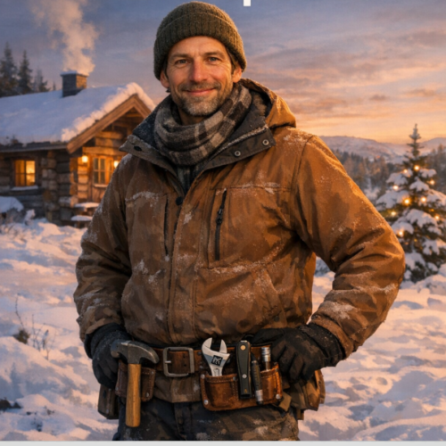 Mökkitalkkaripalvelu on nyt saatavilla Levillä