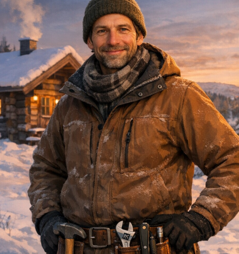 Mökkitalkkaripalvelu on nyt saatavilla Levillä