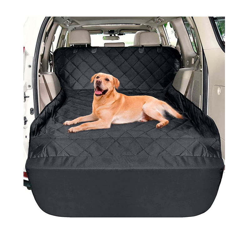 Brava Auton tavaratilasuoja