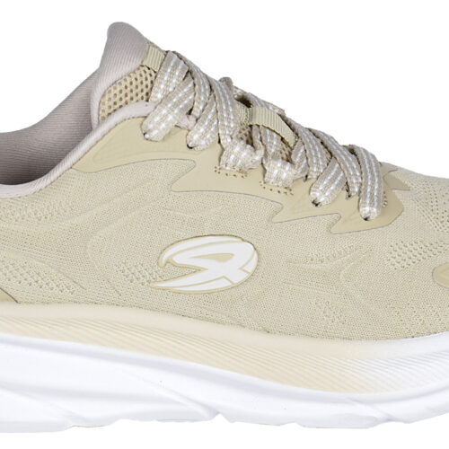 Lenkkikenkä kevyt pitävä Eva-pohja