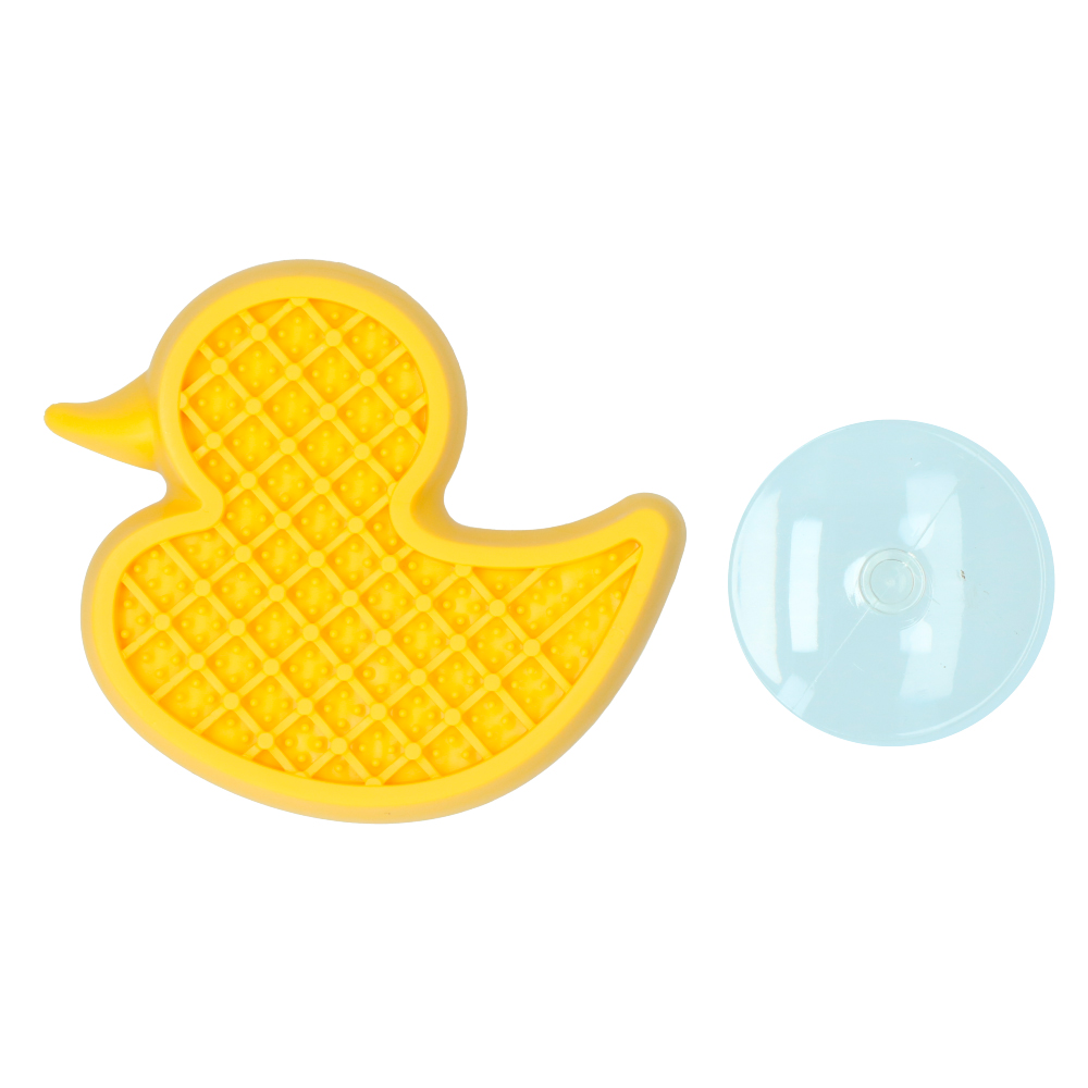 AFP Calm Paws Nuolumatto imukupilla, Ankka - Image 4