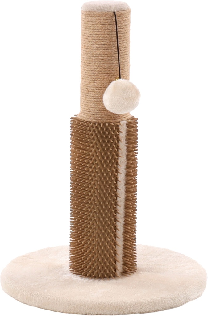 Flamingo raapimapuu Asa - Image 5