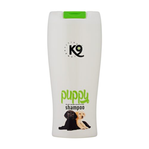 K9 Competition Puppy shampoo 300 ml