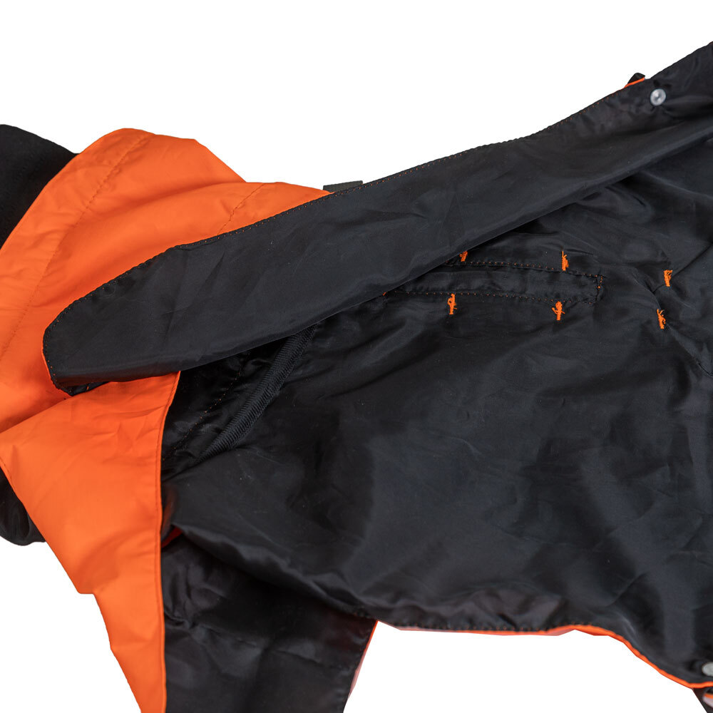 Kivalo koiran takki Ohto - Image 2