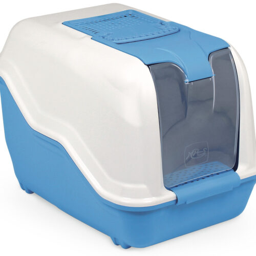 MPS Kissanvessa Netta