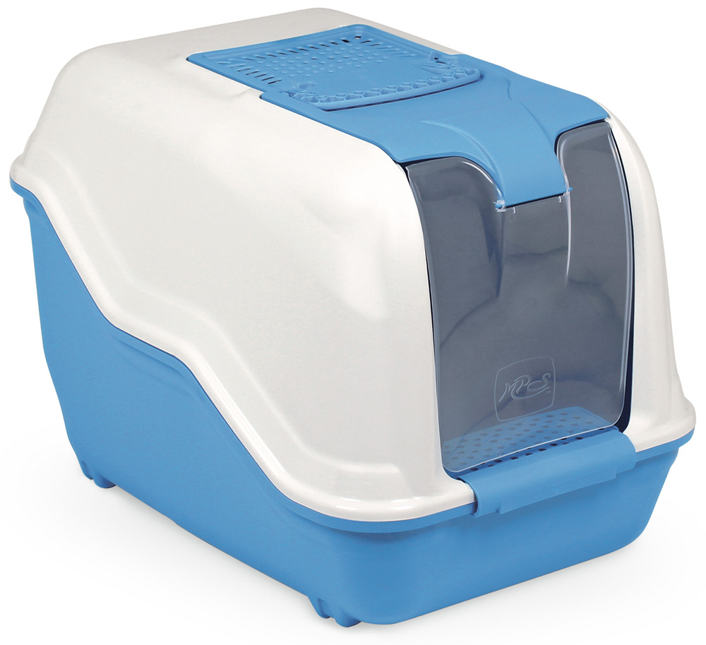 MPS Kissanvessa Netta