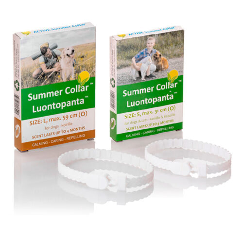 Symppis Luontopanta koirille ja kissoille