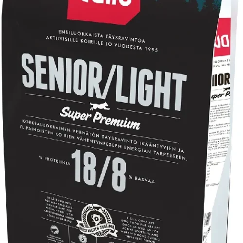 VALIO 15 kg Senior & Light 18/8