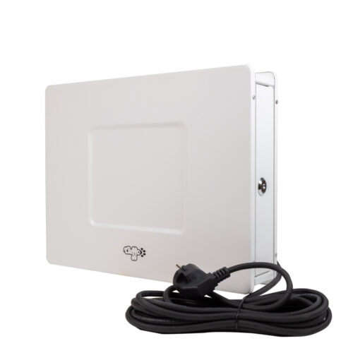 Wuffe 2.0 200W koirankopinlämmitin, WiFi etäohjattava