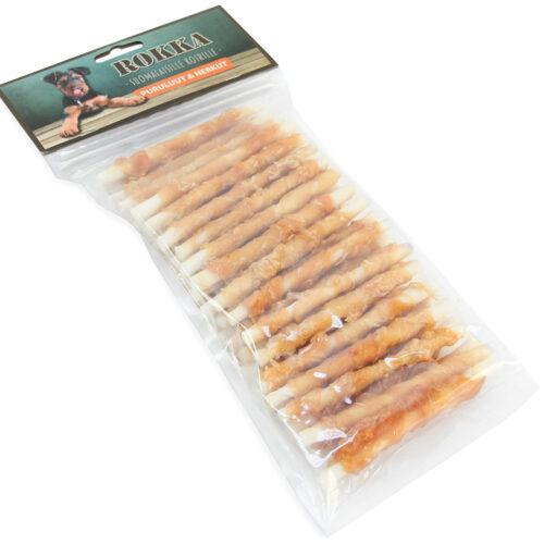 Rokka Kanakierretikku