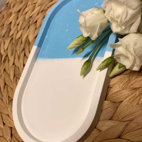 Satumainen ekohartsi tarjotin