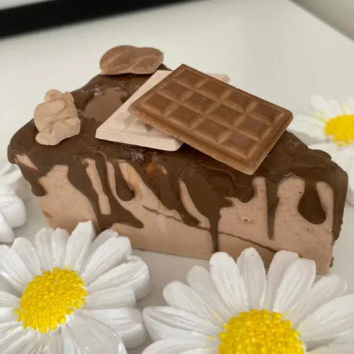 Kynttilänjalka Satumainen kakkupala