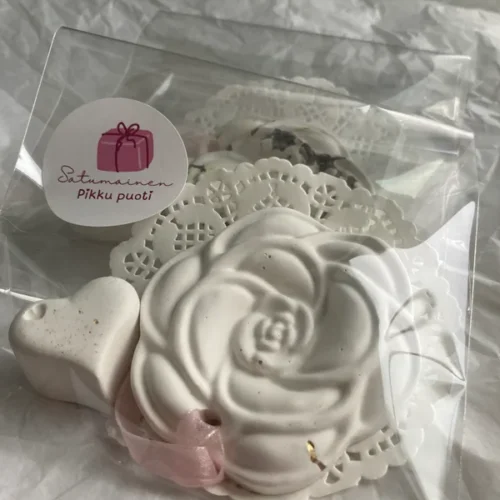 Aromakivi käsintehty/huonetuoksu