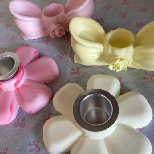 Kevät kynttilänjalka